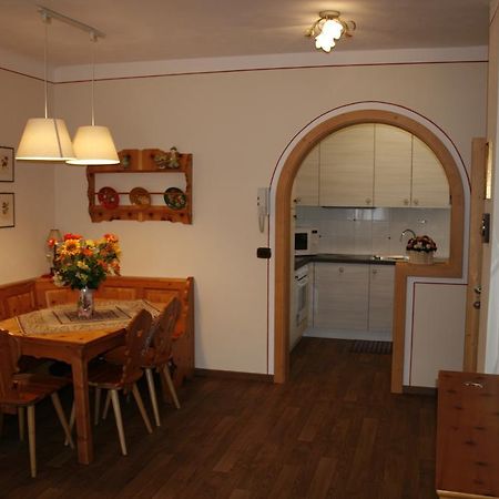 דירות פרדאצו Casa Basilio חדר תמונה