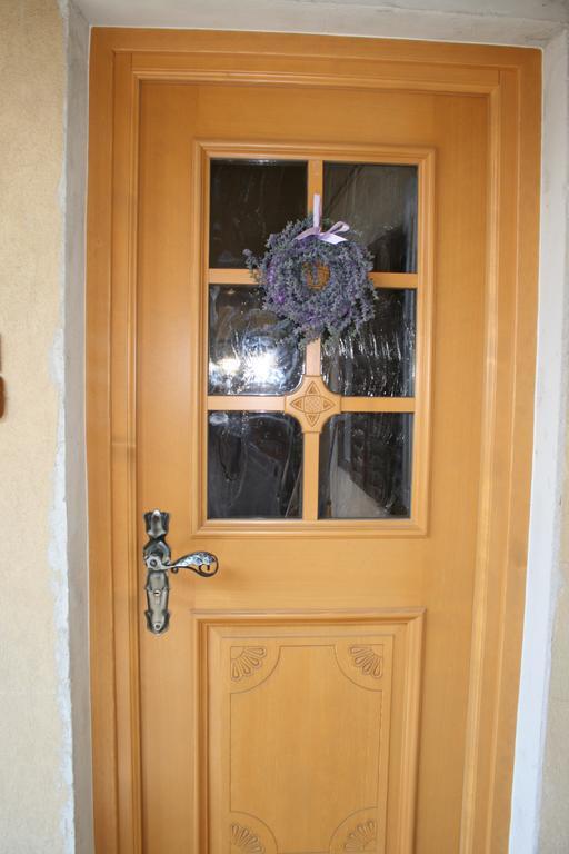 דירות פרדאצו Casa Basilio חדר תמונה