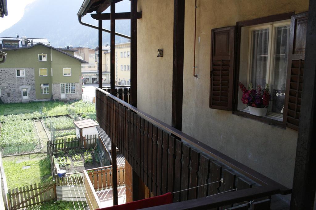 דירות פרדאצו Casa Basilio חדר תמונה