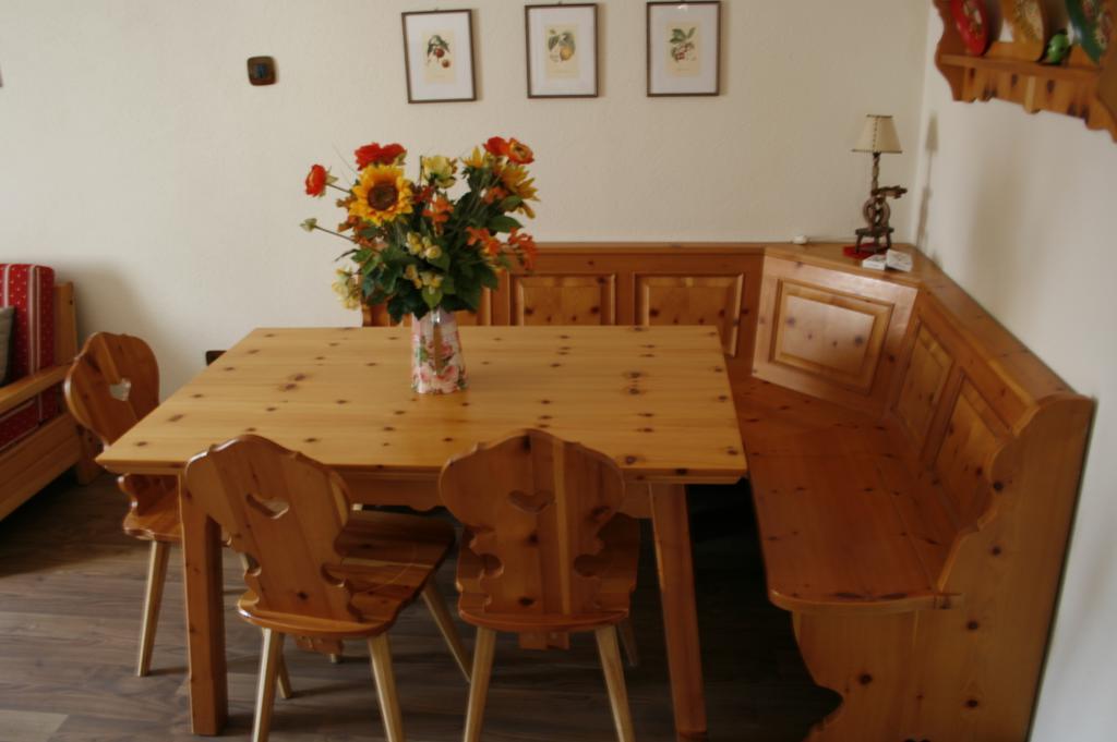 דירות פרדאצו Casa Basilio חדר תמונה