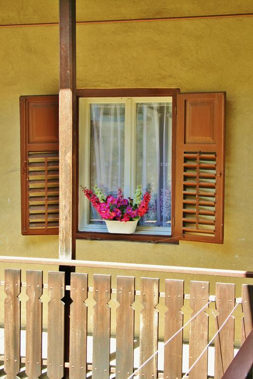 דירות פרדאצו Casa Basilio מראה חיצוני תמונה